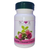 Bio-Sil Parasite Cleanse Capsules